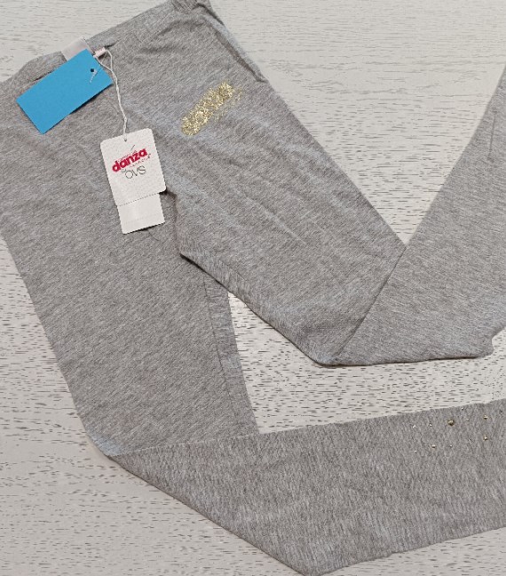 LEGGINS DIMENSIONE DANZA 11/12 ANNI NUOVO!