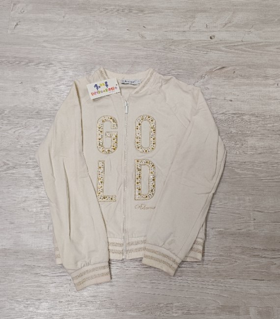 FELPA RUBACUORI 13/14 ANNI