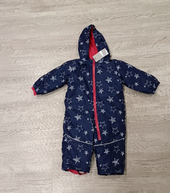TUTA NEVE 9/12 MESI