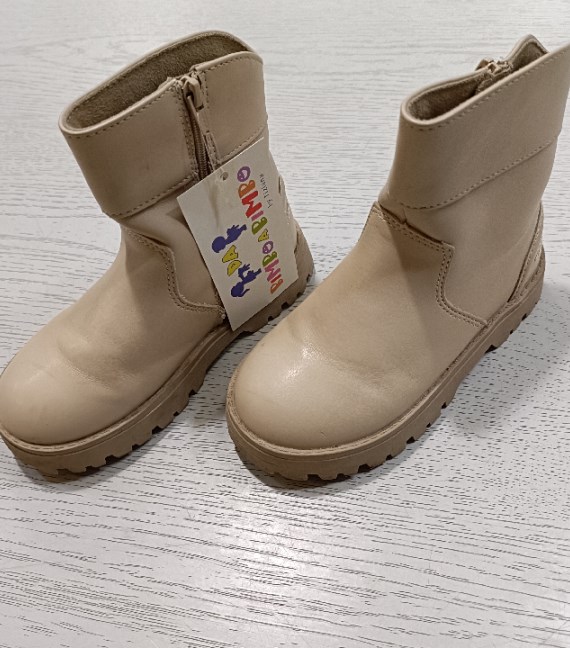 STIVALETTI ZARA TG 25