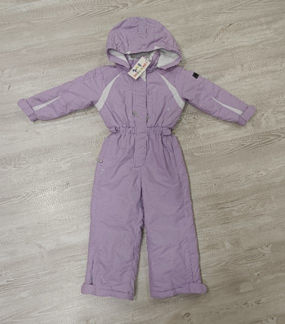 TUTA NEVE BRUGI 3/4 ANNI