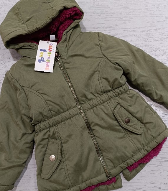 GIACCHETTO IDEXE' 18 MESI