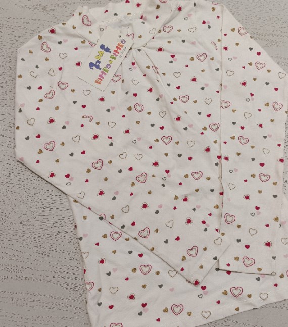 LIPETTO PRENATAL 6/7 ANNI