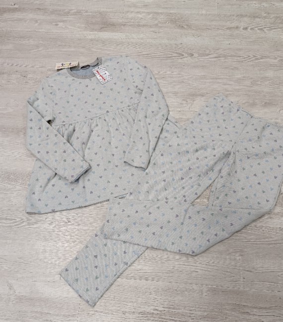 PIGIAMA 10/11 ANNI NUOVO!