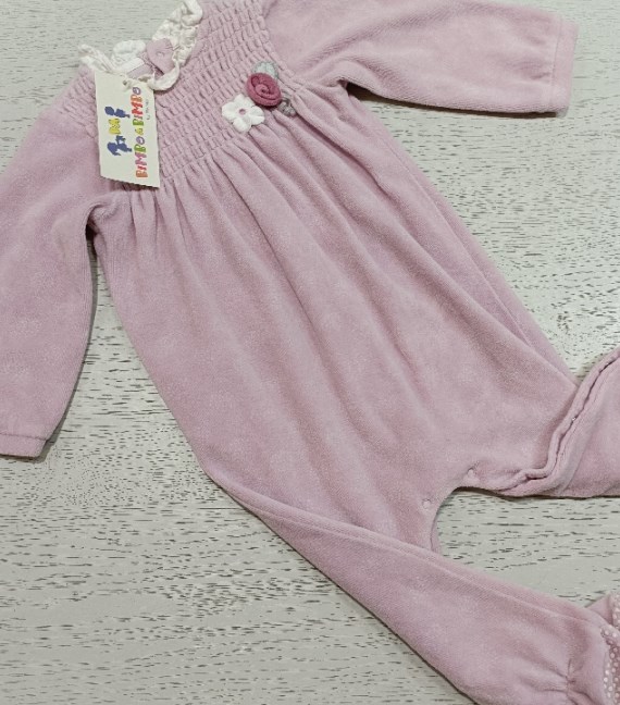 TUTINA MAYORAL 1 ANNO