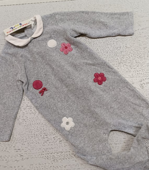 TUTINA MAYORAL 1 ANNO