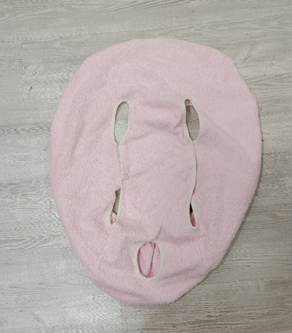 RIVESTIMENTO SPUGNA OVETTO