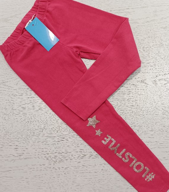 LEGGINS 5/6 ANNI
