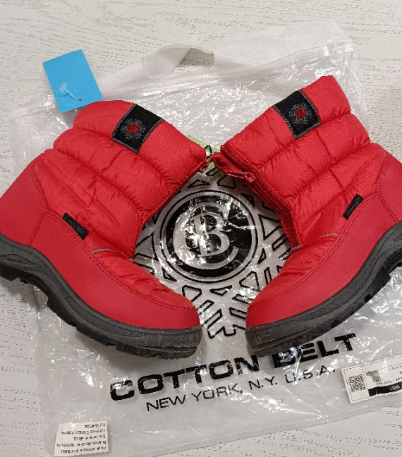 DOPOSCI COTTON BELT TG 32