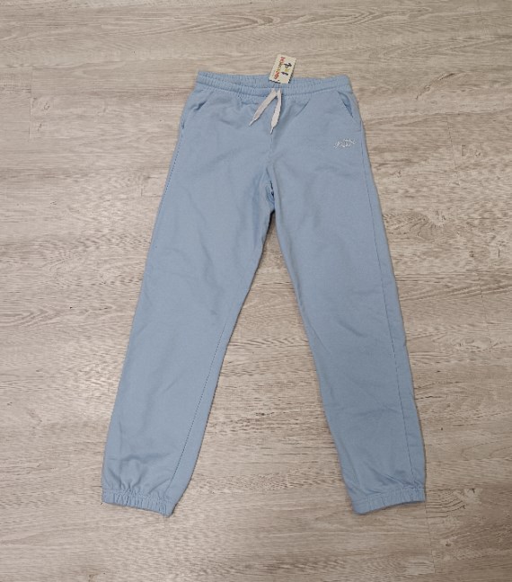 PANTALONE TUTA 14/15 ANNI