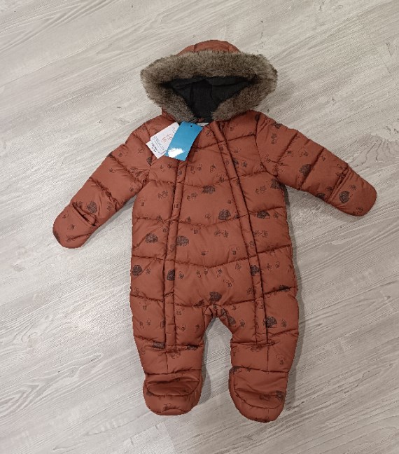 TUTONA 3/6 MESI NUOVA!