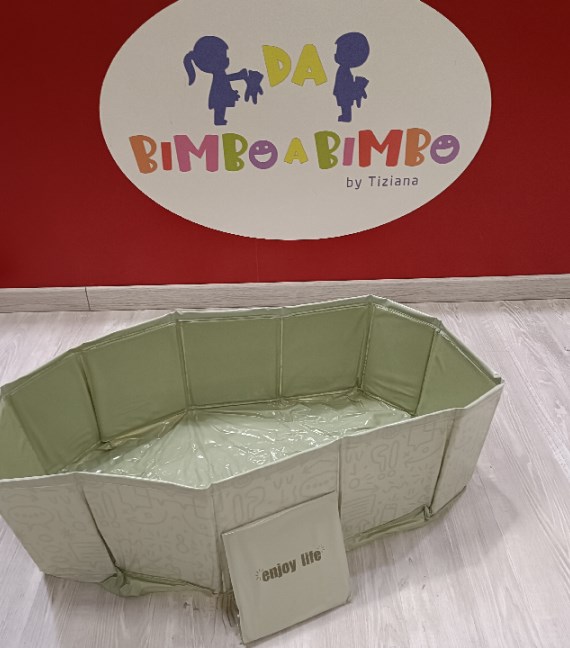 VASCHETTA BAGNETTO CHIUDIBILE