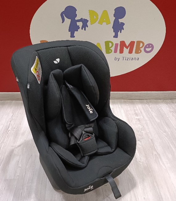 SEGGIOLINO AUTO JOIE KG 0/18