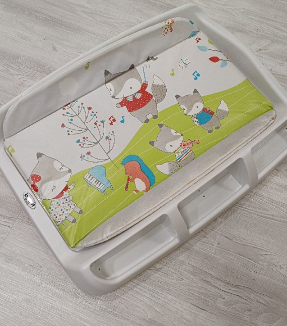 FASCIATOIO DA VIAGGIO BREVI