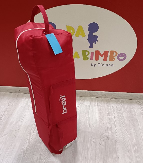 LETTINO VIAGGIO+RIDUTTORE BREVI