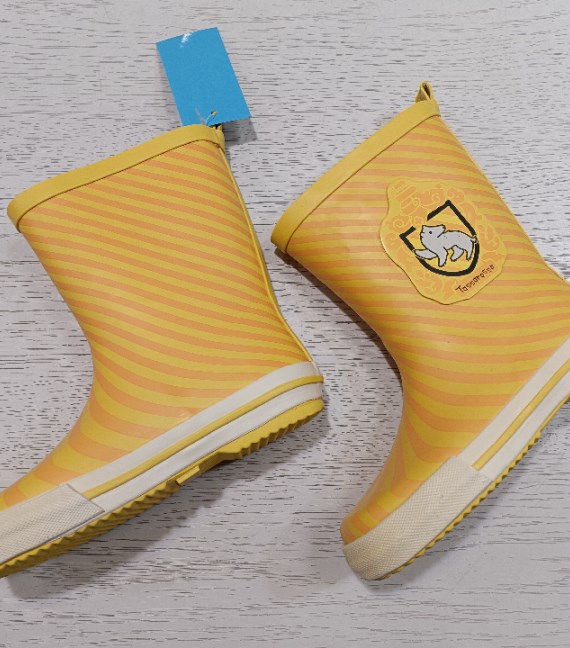 STIVALI PIOGGIA TG 30/31