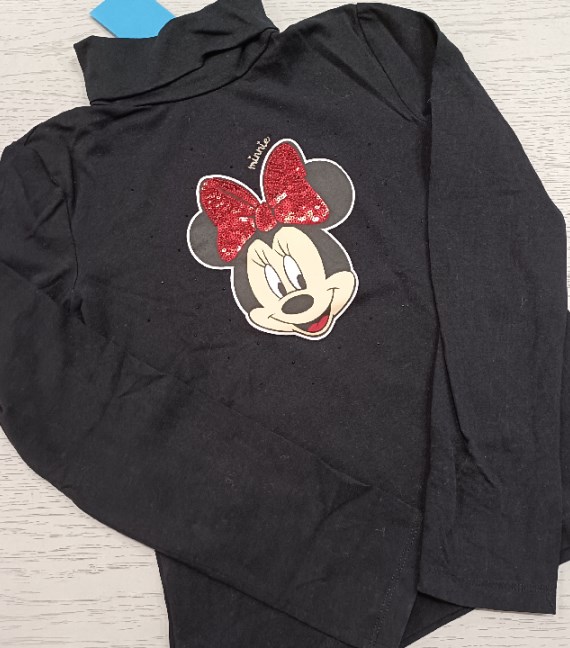 LUPETTO MINNIE 9/10 ANNI