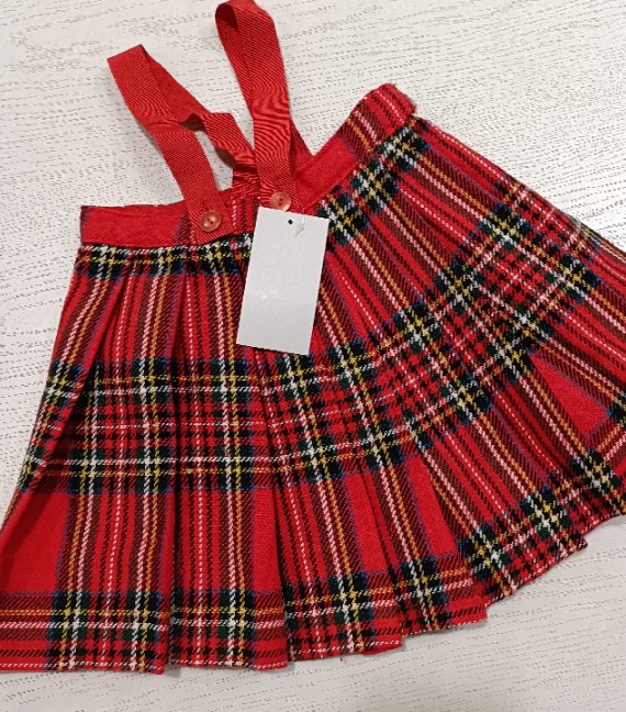 GONNA NATALIZIA 5/6 ANNI