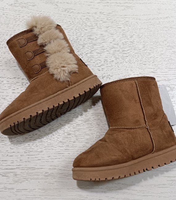 STIVALI IMBOTTITI TG 29/30