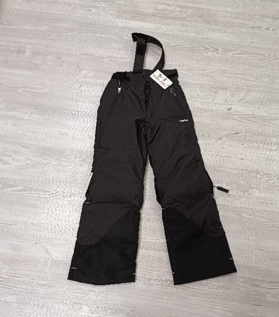 PANTALONE NEVE 6 ANNI