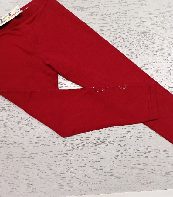 LEGGINS 6/7 ANNI