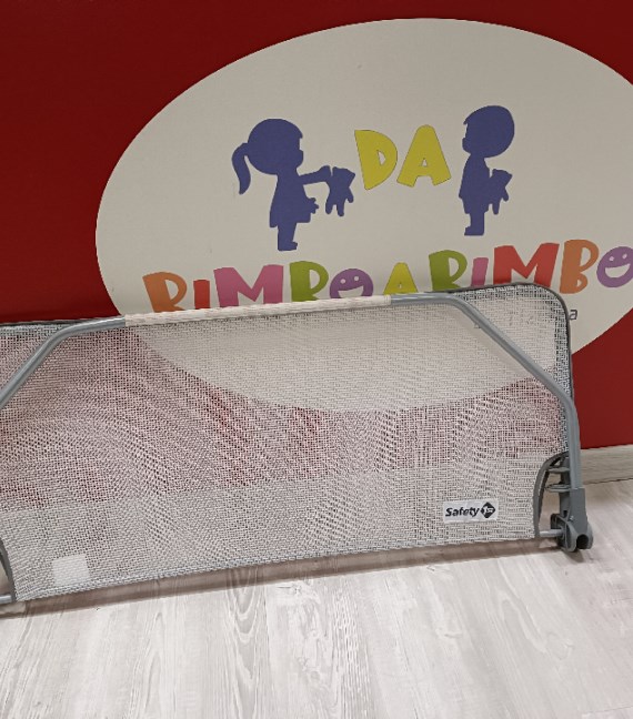 SPONDINA LETTO CM 95