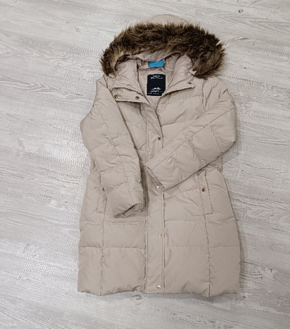 PIUMINO ZARA 9/10 ANNI