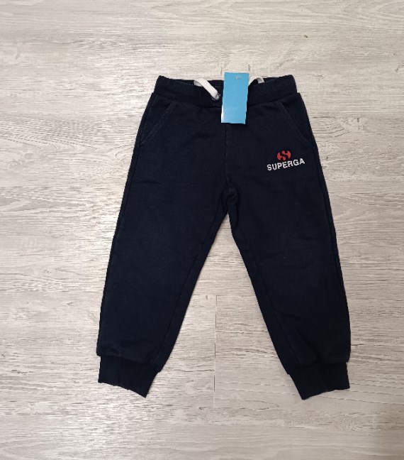 PANTALONE TUTA SUPERGA 5 ANNI
