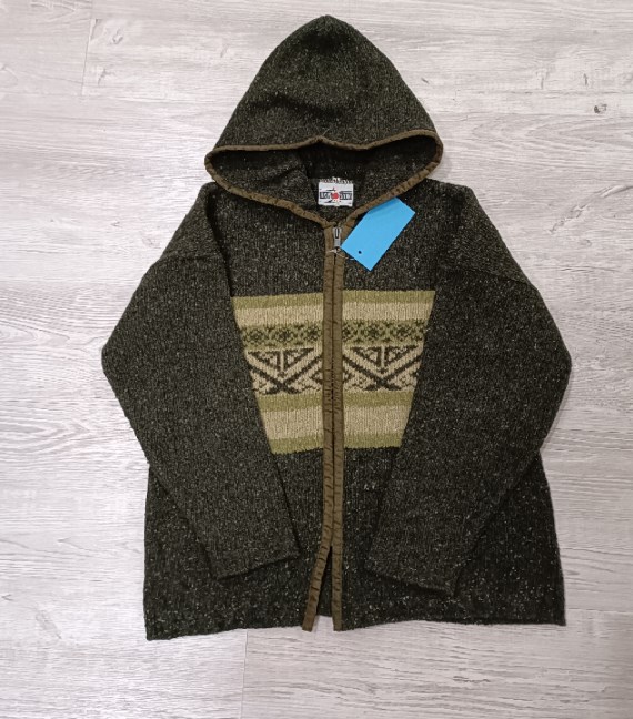 CARDIGAN 8 ANNI