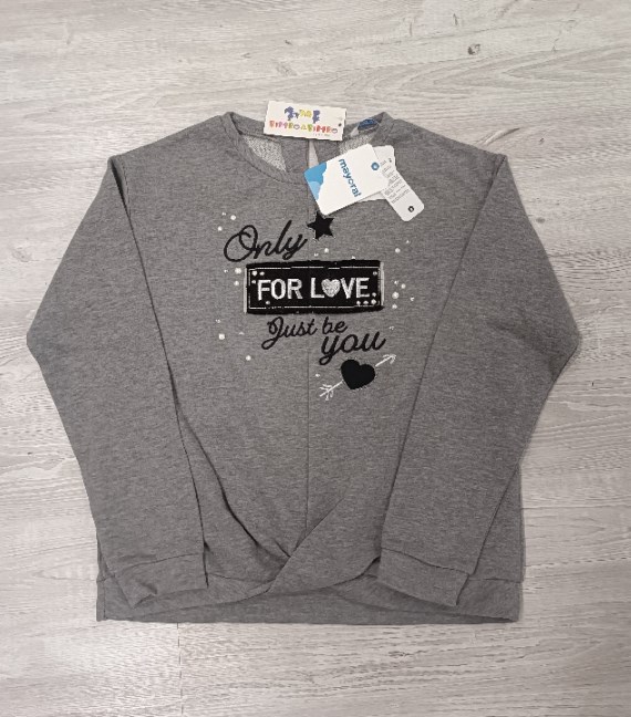 FELPA MAYORAL 14 ANNI NUOVA!