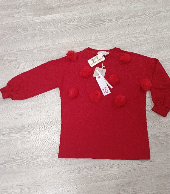 FELPA 10 ANNI NUOVA!