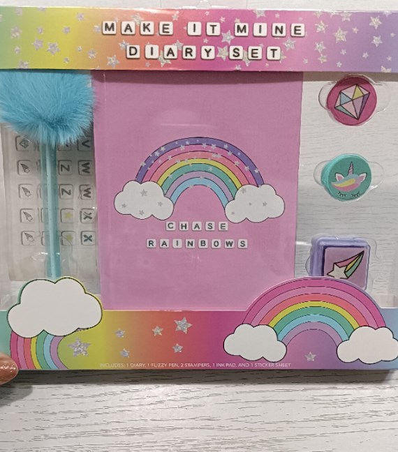 DIARIO SEGRETO NUOVO!