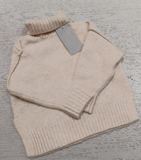 MAGLIONE ZARA 9/12 MESI