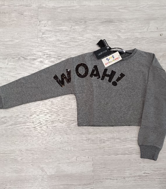 FELPA SARABANDA 12 ANNI NUOVA!