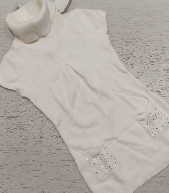 MAXI MAGLIA 6 ANNI NUOVA!