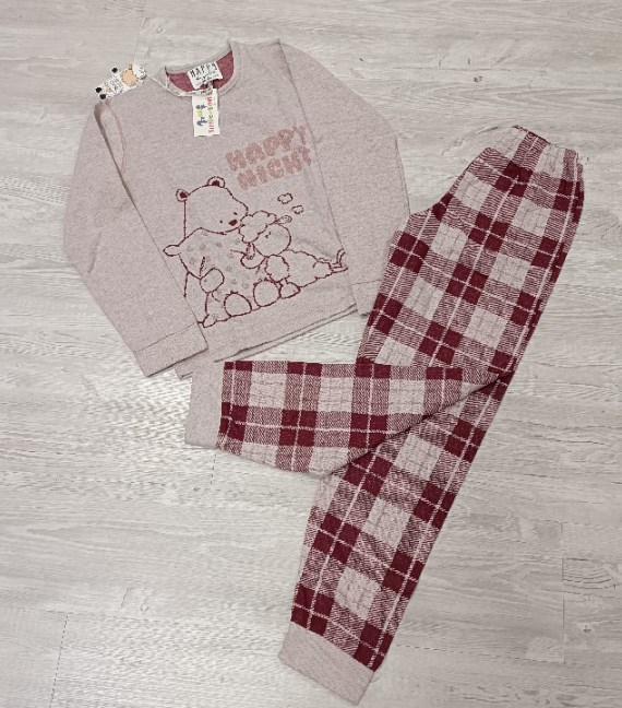 PIGIAMA 13/14 ANNI NUOVO!