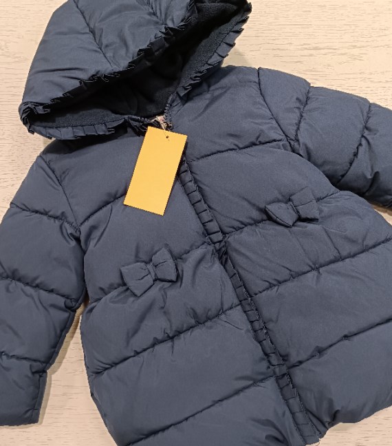 PIUMINO PRENATAL 18/24 MESI