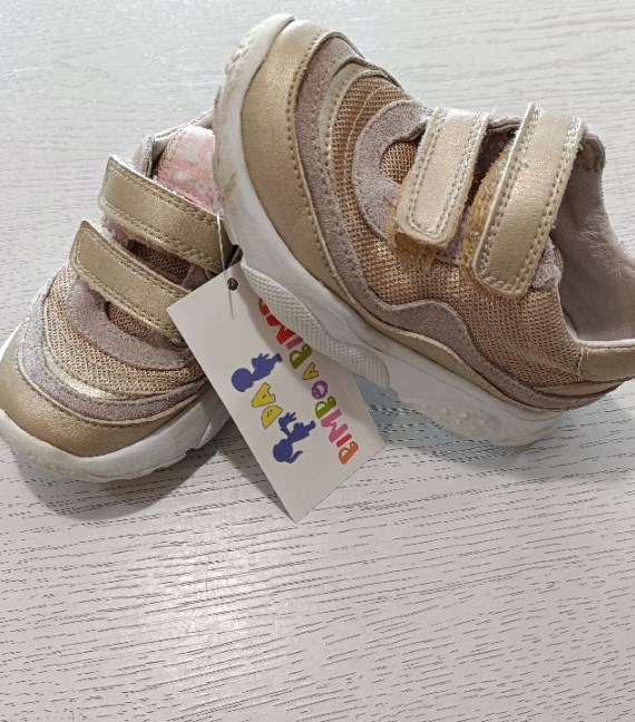 SCARPE FALCOTTO TG 25