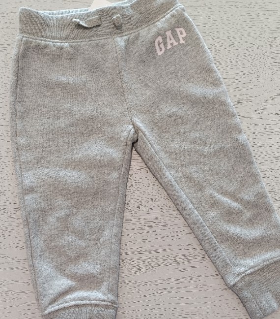 PANTALONE TUTA 2 ANNI