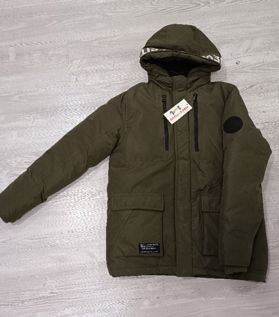 GIACCHETTO 12/14 ANNI