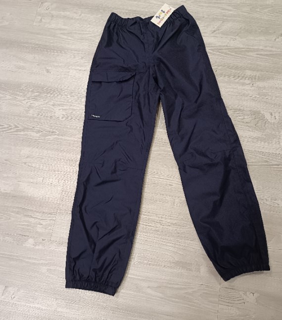 PANTALONE IMPERMEABILE 12/13 ANNI