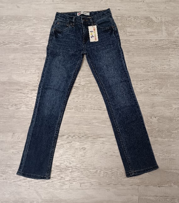JEANS LEVI'S 12 ANNI