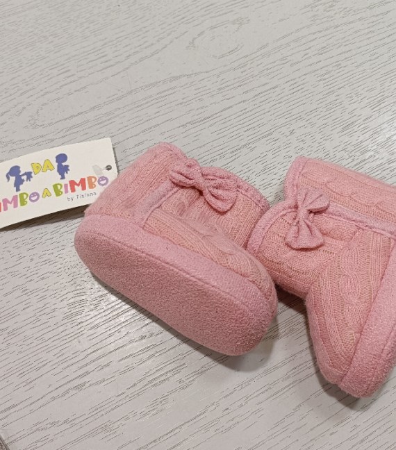 STIVALI IMBOTTITI PRIMI MESI