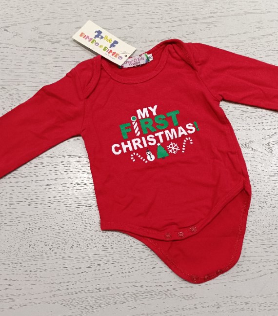 BODY PRIMO NATALE