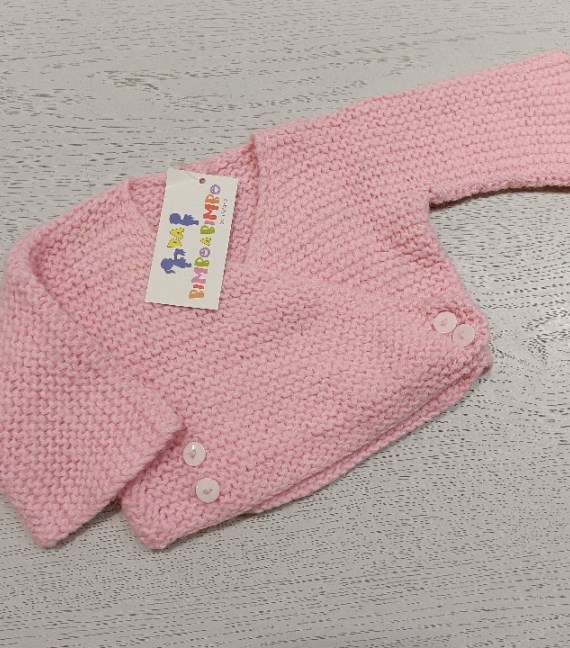 SCALDACUORE FATTO A MANO 6 MESI