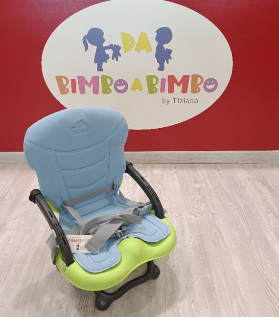 RIALZO SEDIA CAM+IMBOTTITURA