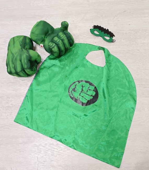 KIT HULK