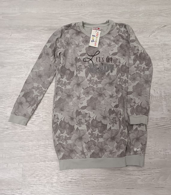 FELPA BOBOLI 14 ANNI