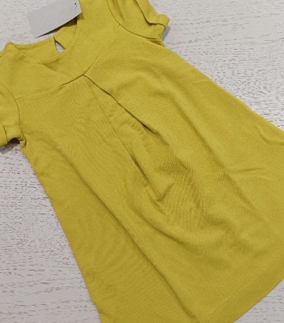 VESTITO BENETTON 3/4 ANNI