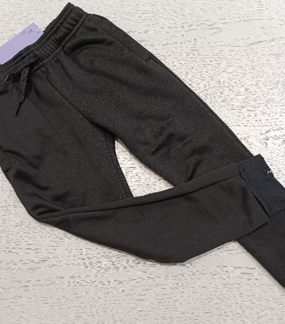 PANTALONE TUTA 5/6 ANNI
